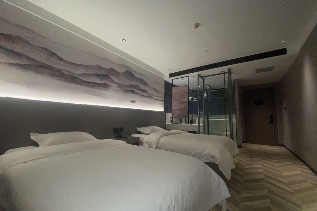 Photo of Bedroom in Beijing