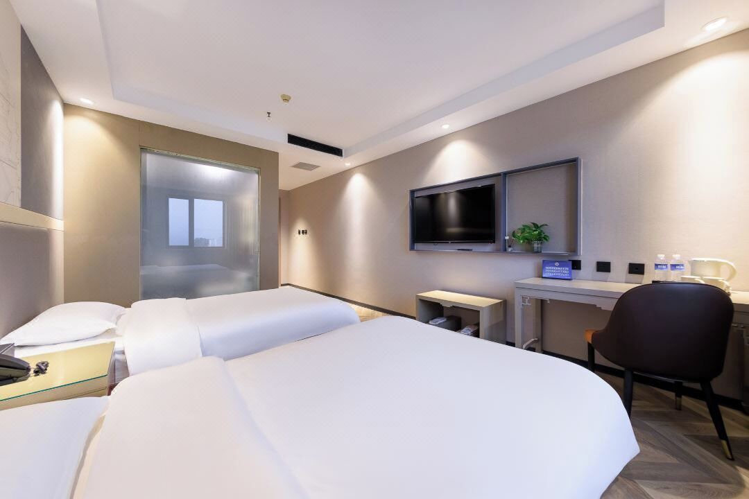 Photo of Bedroom in Beijing