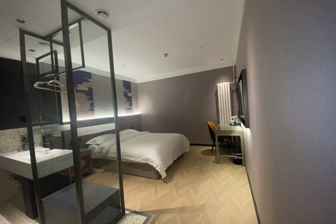 Photo of Bedroom in Beijing