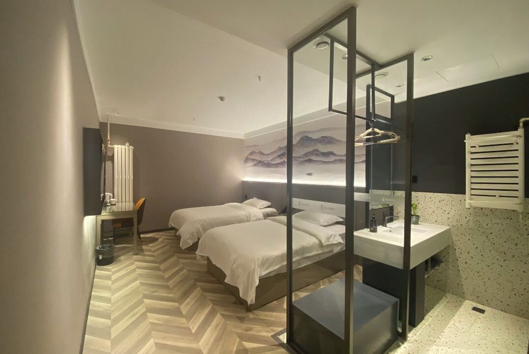 Photo of Bedroom in Beijing