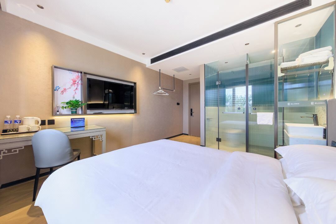 Photo of Bedroom in Beijing