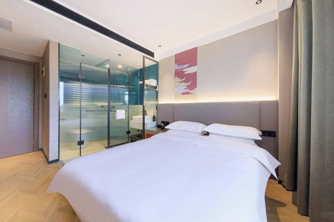 Photo of Bedroom in Beijing