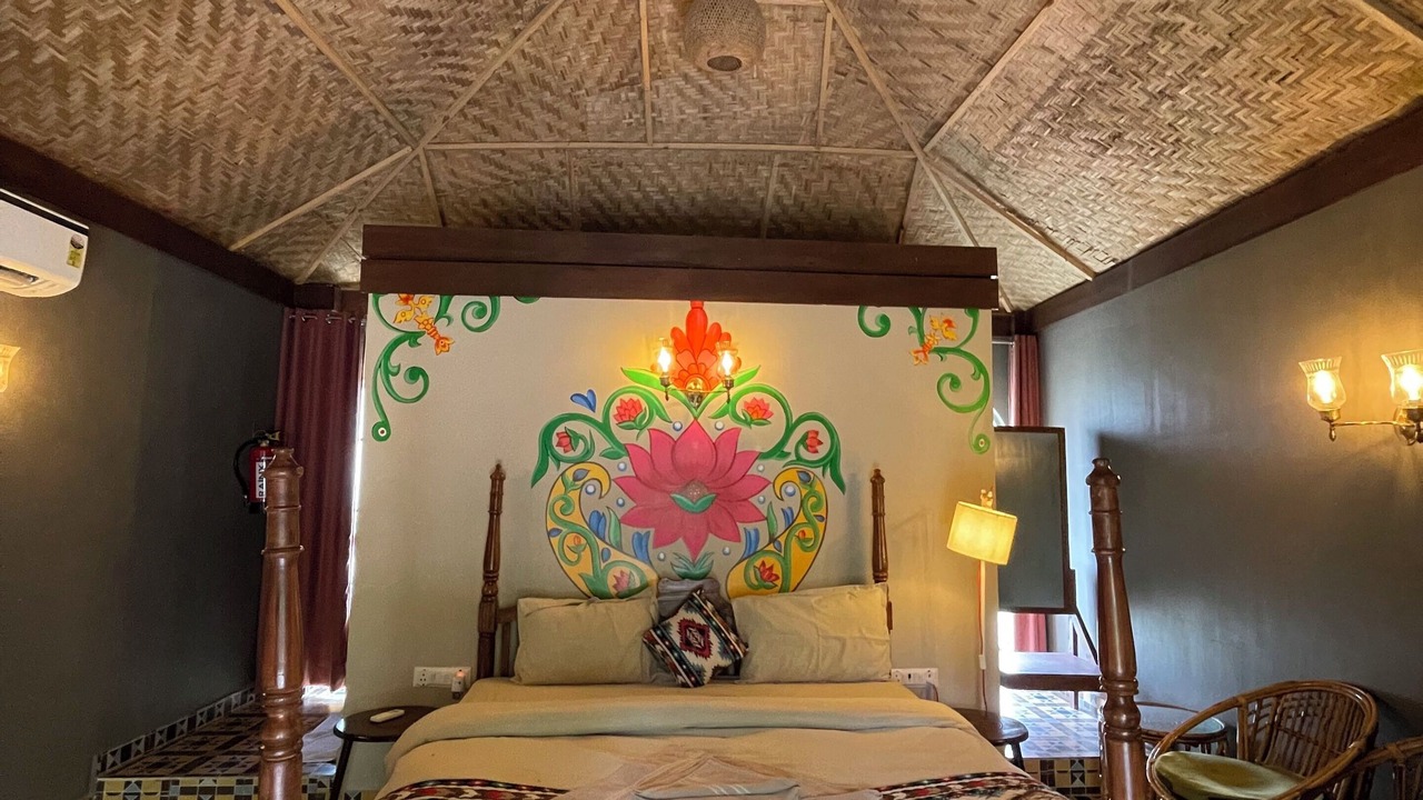 Photo of Bedroom in Naraini