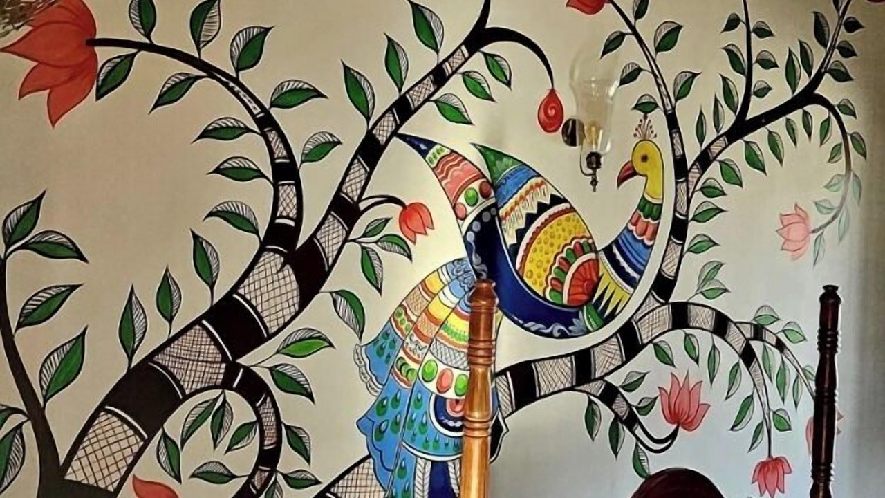 Photo of Bedroom in Naraini