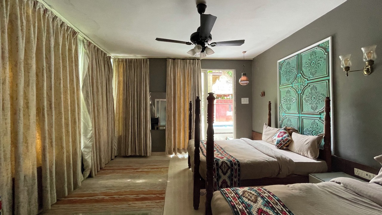 Photo of Bedroom in Naraini