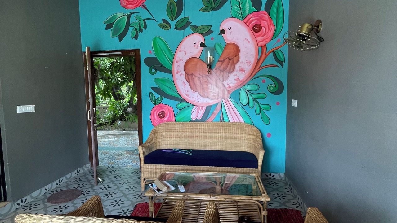 Photo of Bedroom in Naraini