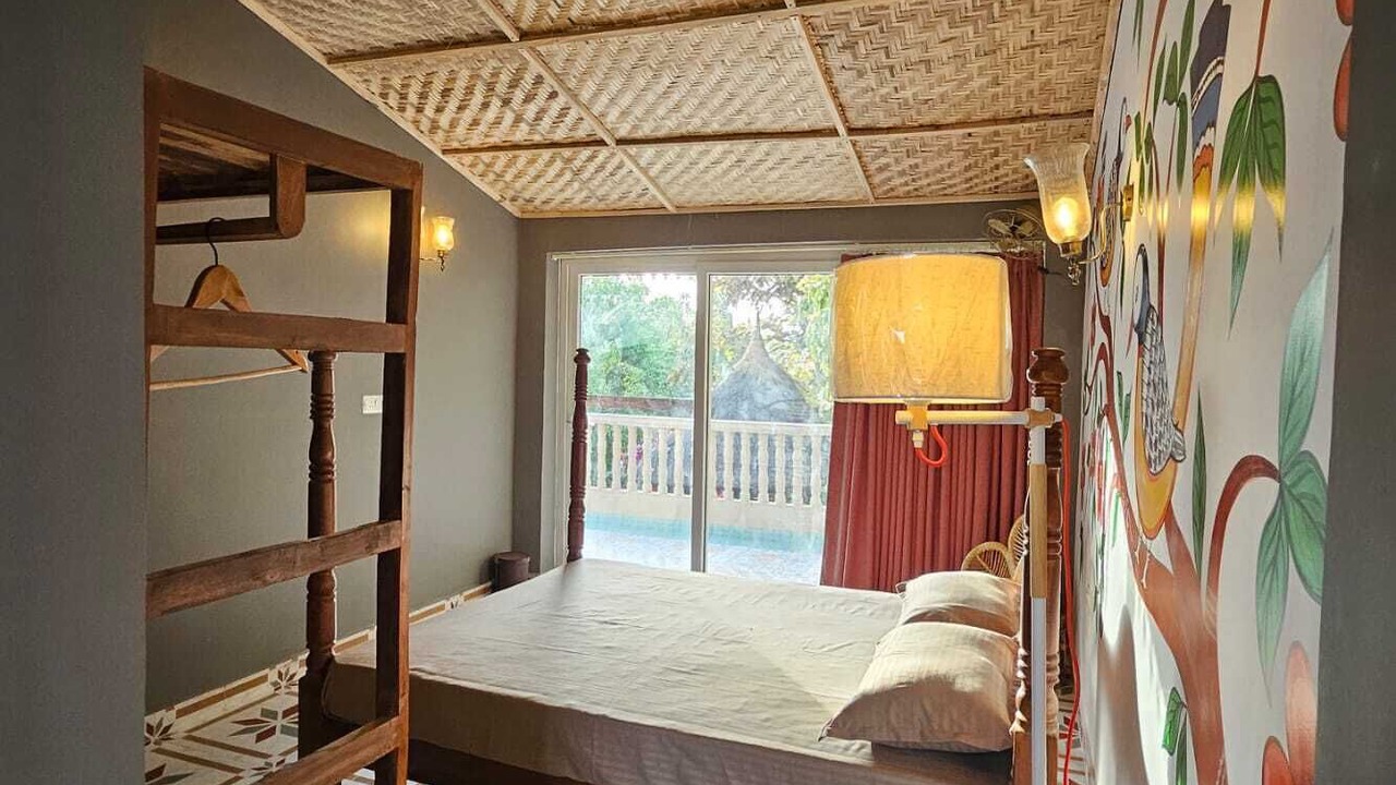 Photo of Bedroom in Naraini