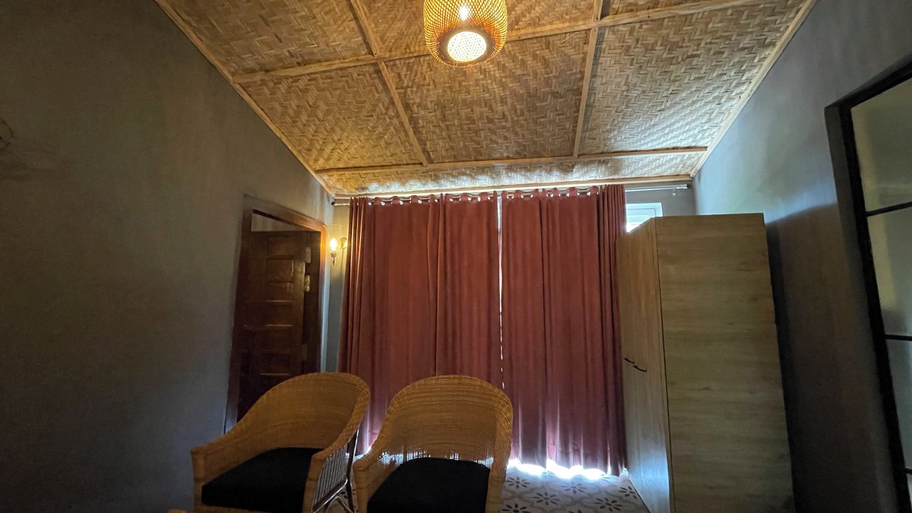 Photo of Bedroom in Naraini