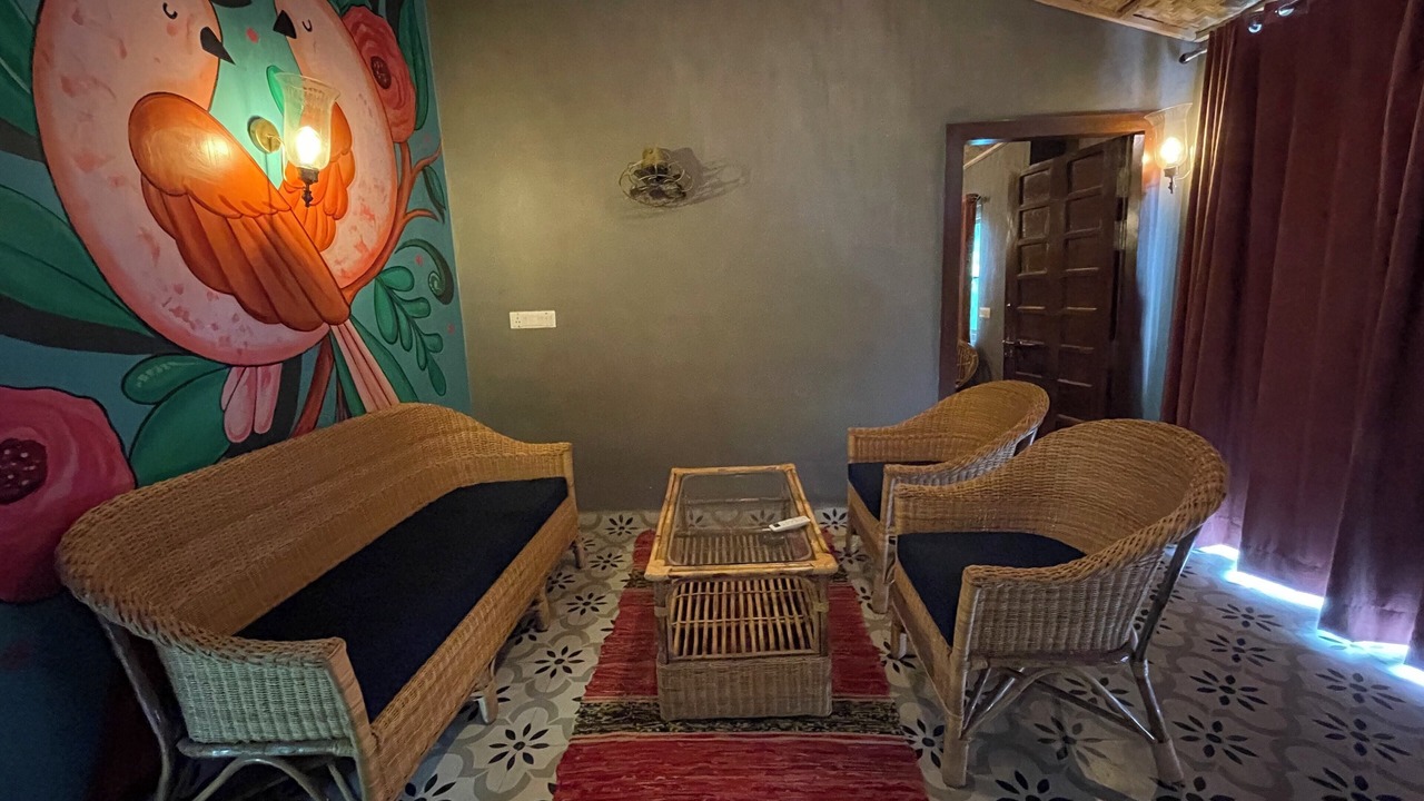 Photo of Bedroom in Naraini