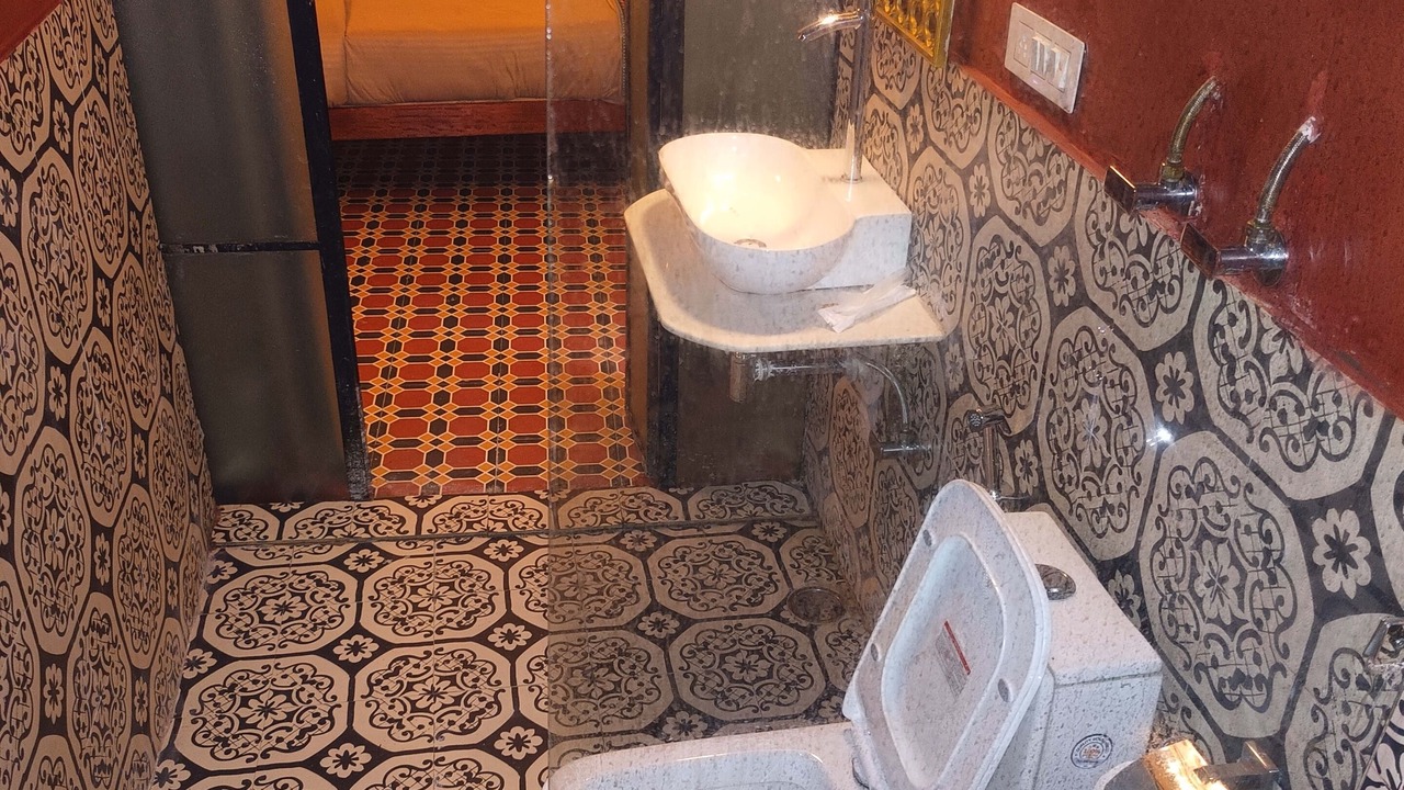 Photo of Bathroom in Naraini