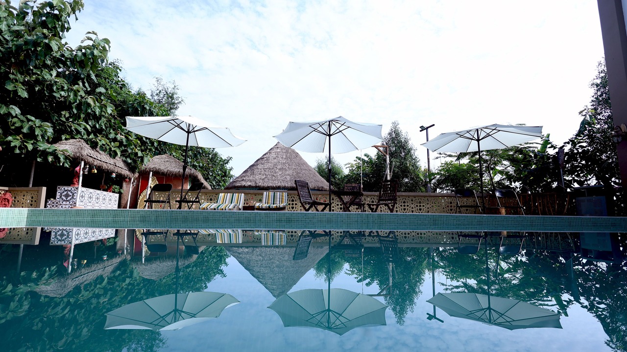 Photo of Outdoor in Naraini