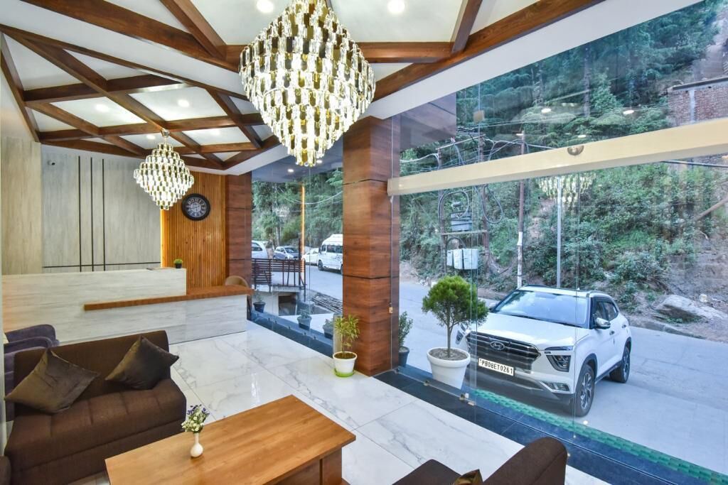 Photo of Outdoor in Dharamshala