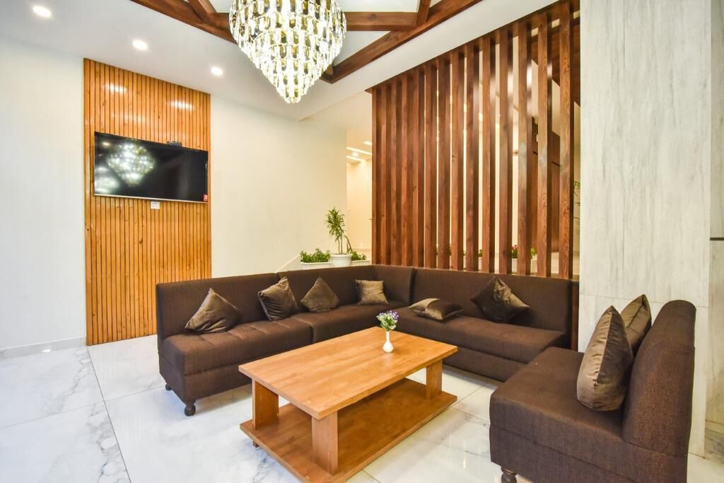 Photo of Outdoor in Dharamshala