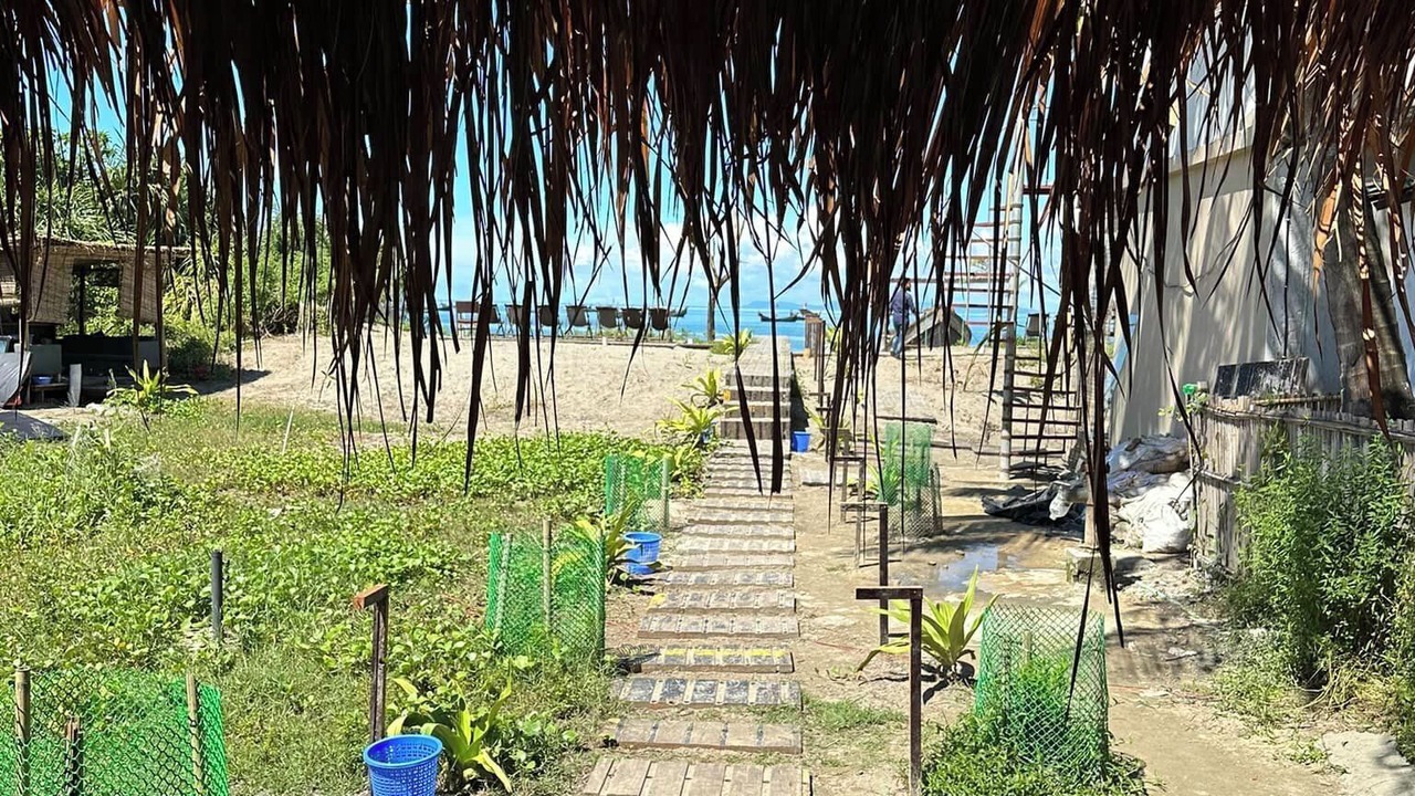 Photo of Outdoor in Saint Martin's Island