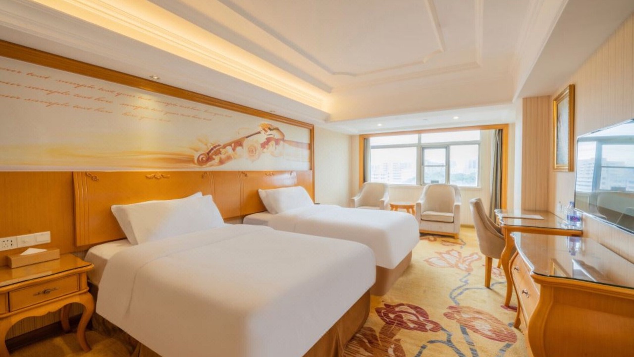 Photo of Bedroom in Shajing