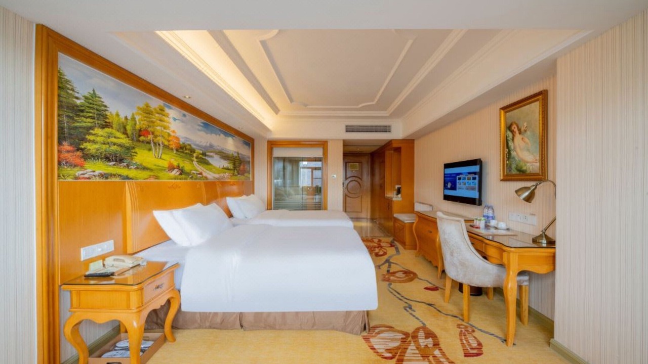 Photo of Bedroom in Shajing