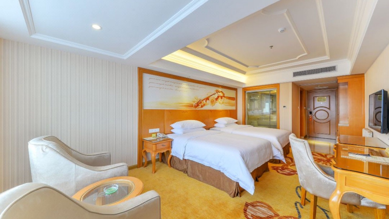Photo of Bedroom in Shajing