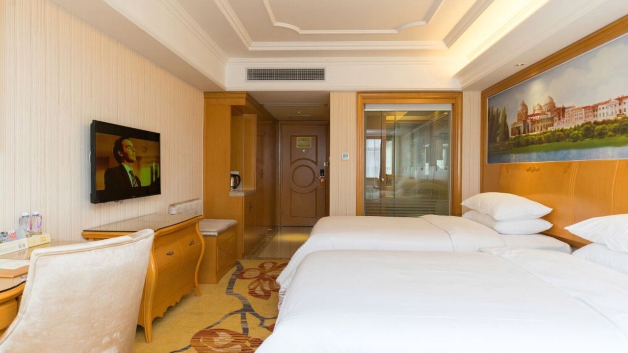 Photo of Bedroom in Shajing