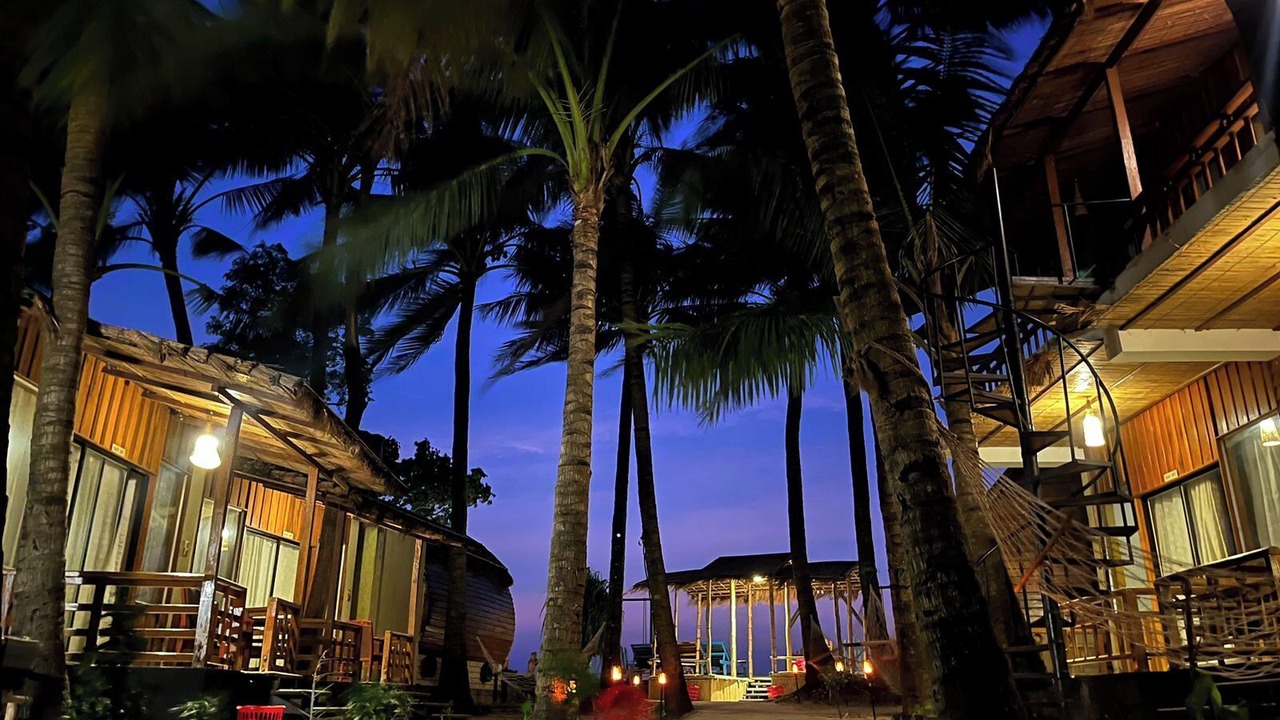 Photo of Outdoor in Saint Martin's Island