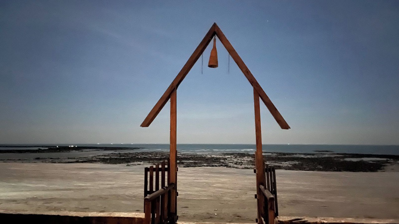 Photo of Outdoor in Saint Martin's Island