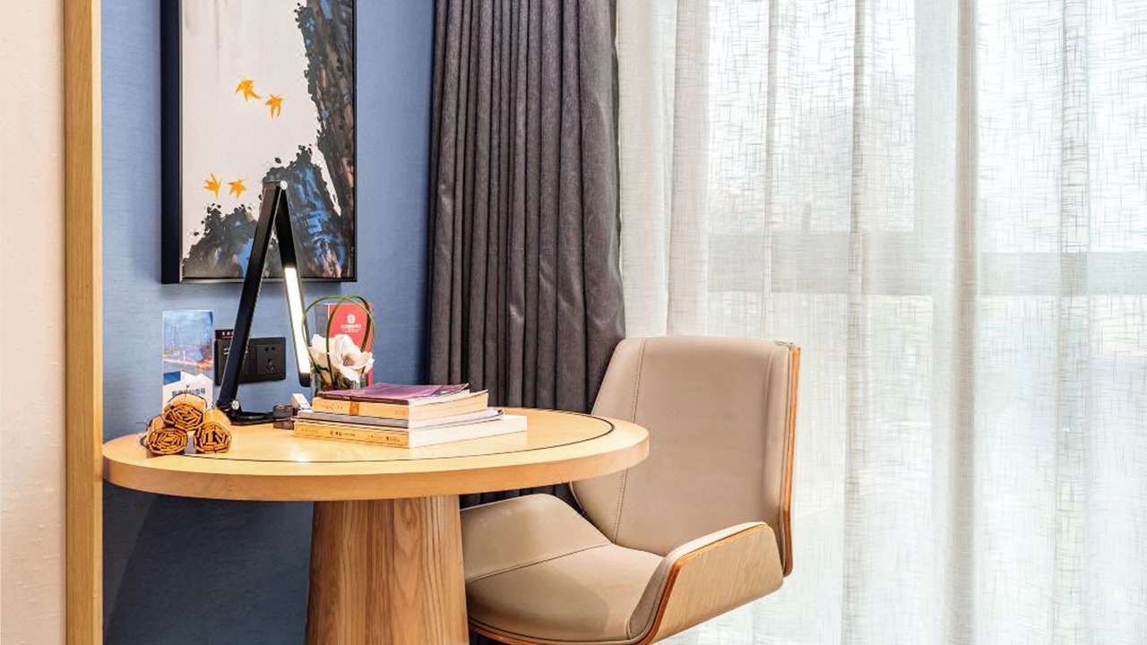 Photo of Bedroom in Guanshanhu District