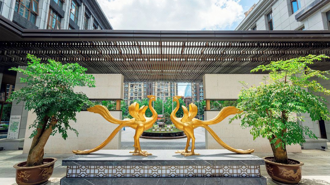 Photo of Outdoor in Guanshanhu District