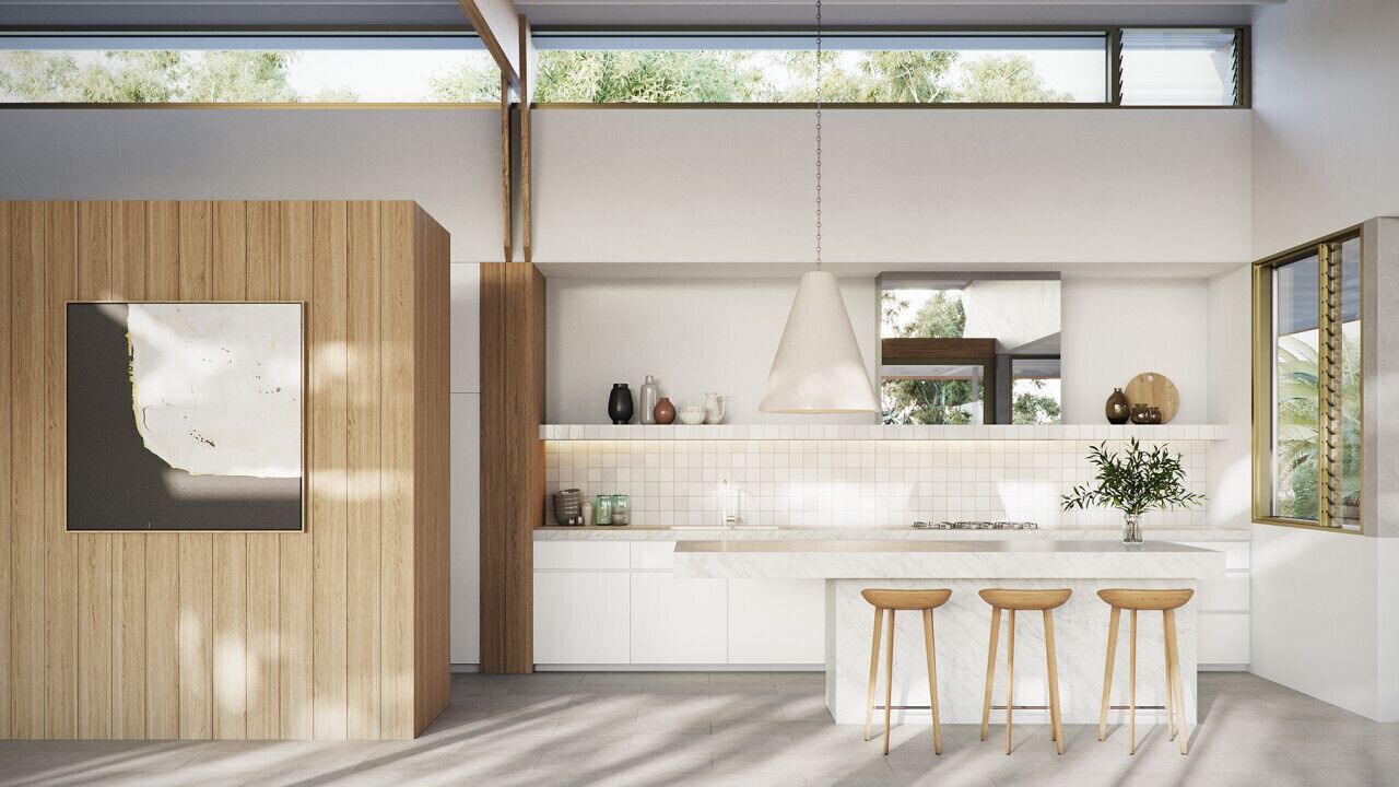 Photo of Kitchen in Sydney