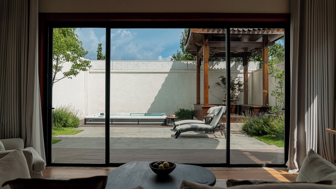 Photo of Outdoor in Dali Town