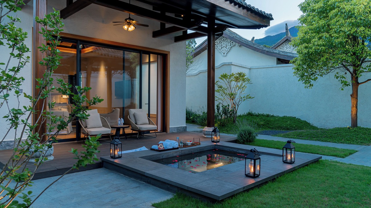 Photo of Outdoor in Dali Town