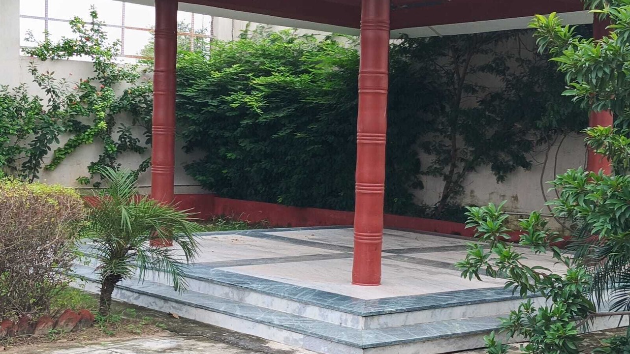 Photo of Outdoor in Agra