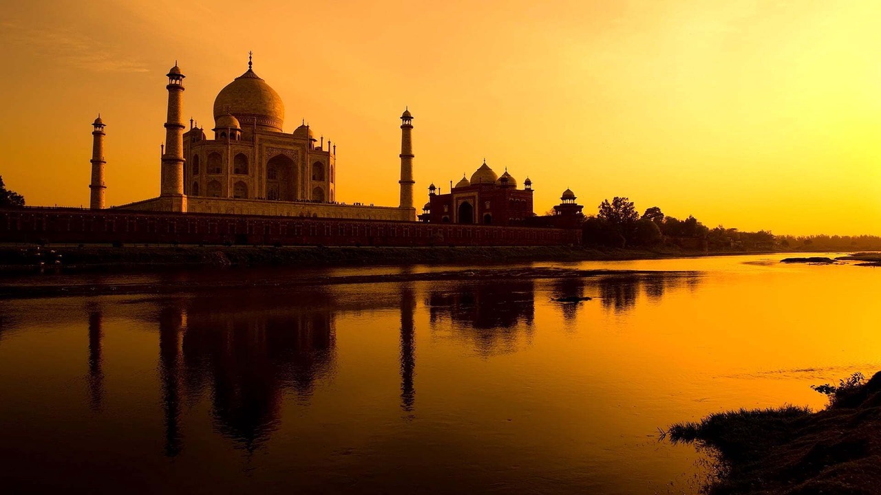 Photo of Outdoor in Agra