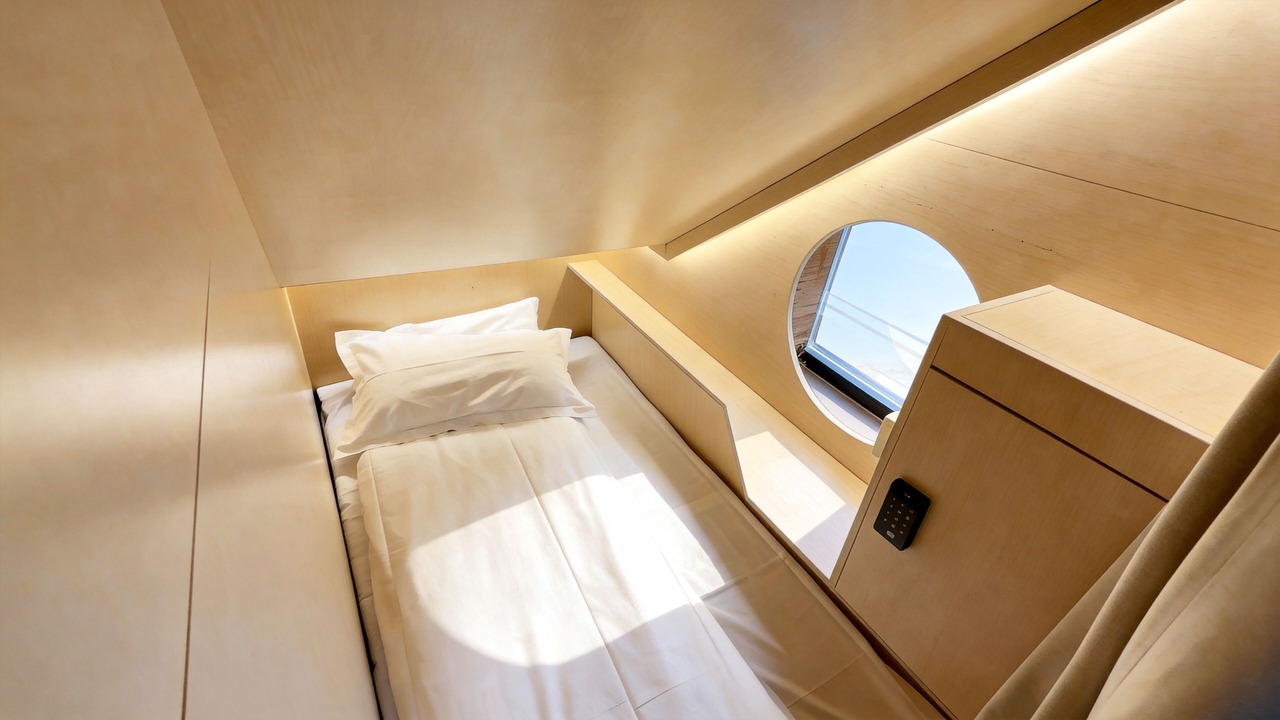 Photo of Bedroom in Hong Kou