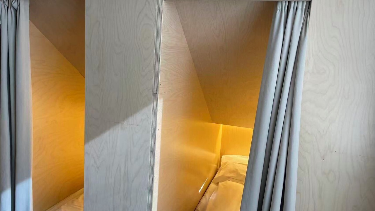 Photo of Bedroom in Hong Kou
