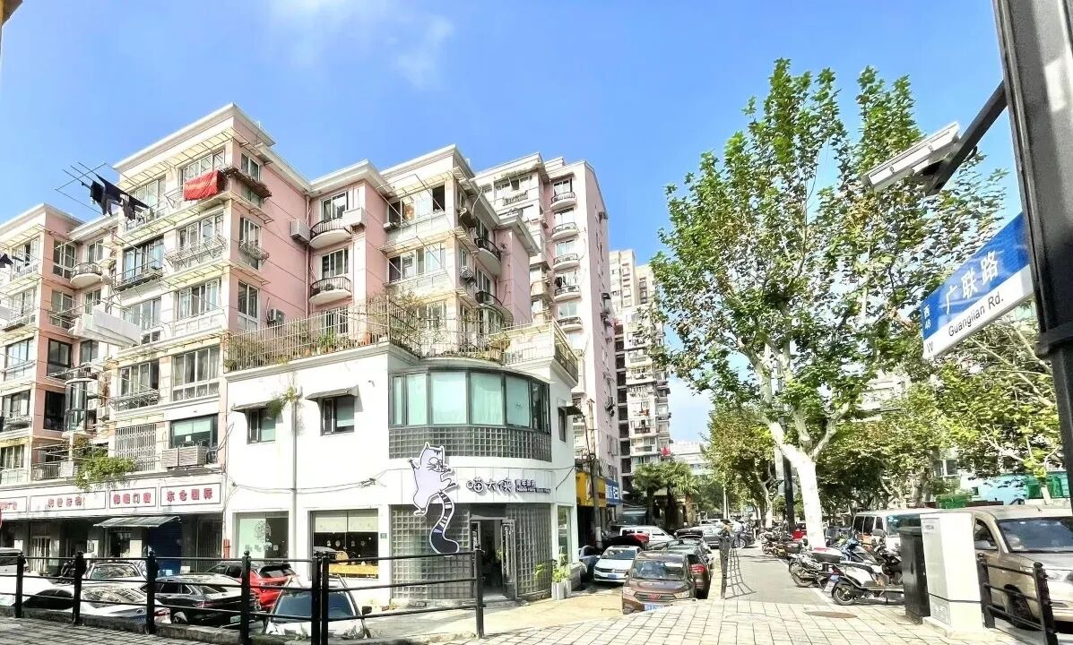 Photo of Outdoor in Hong Kou