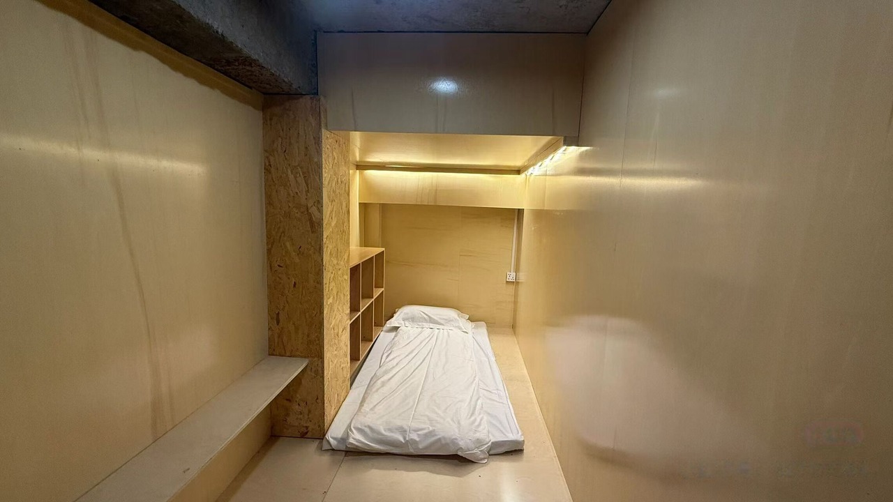 Photo of Bedroom in Hong Kou
