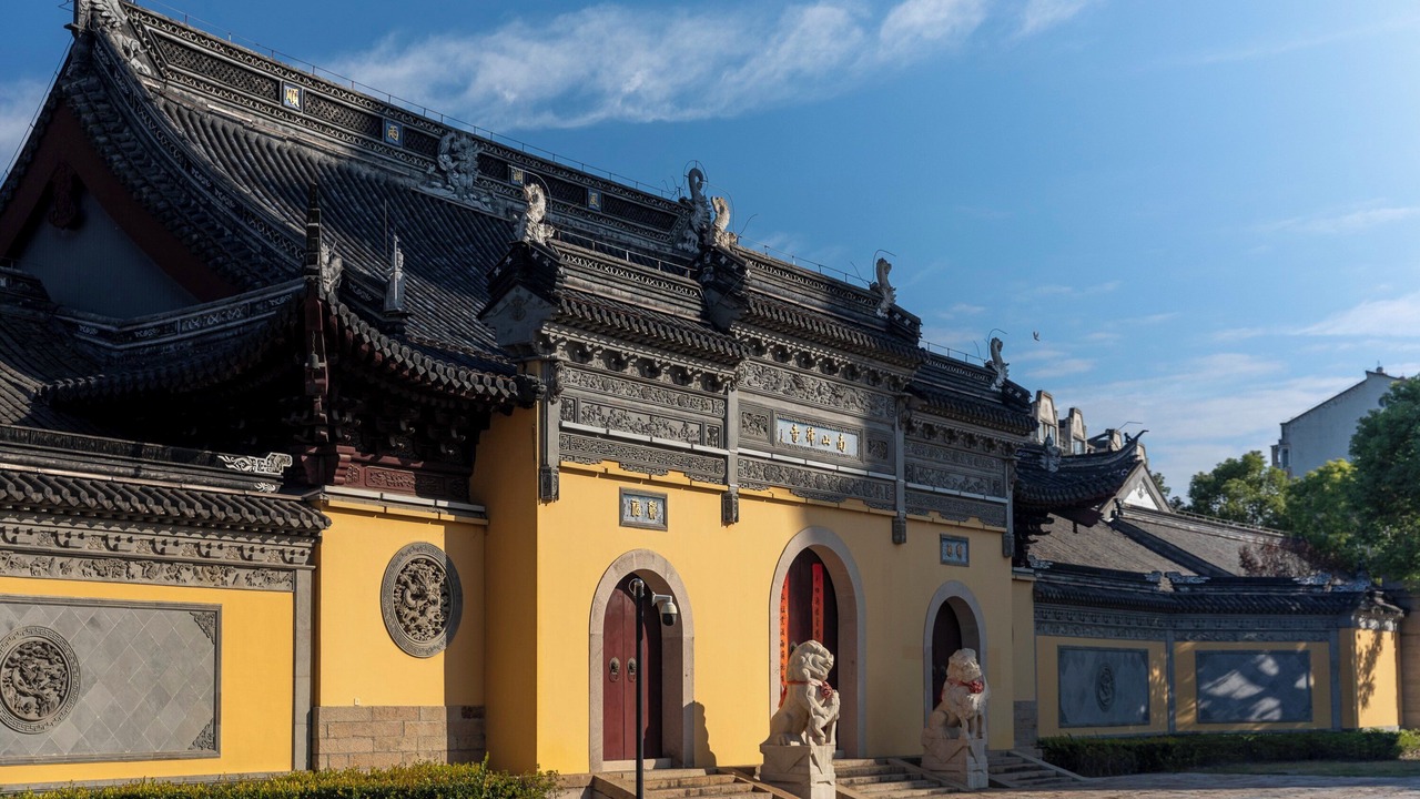 Photo of Others in Jiaojiang