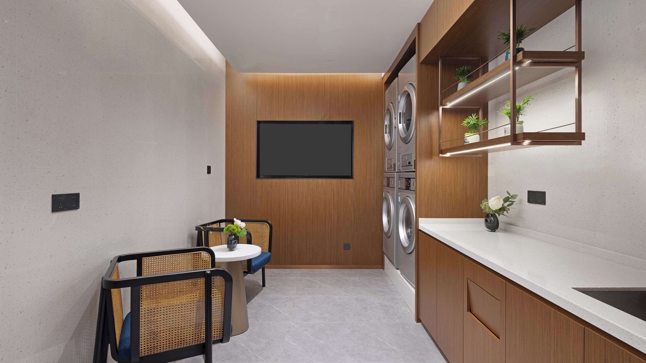Photo of Bedroom in Chengqu District