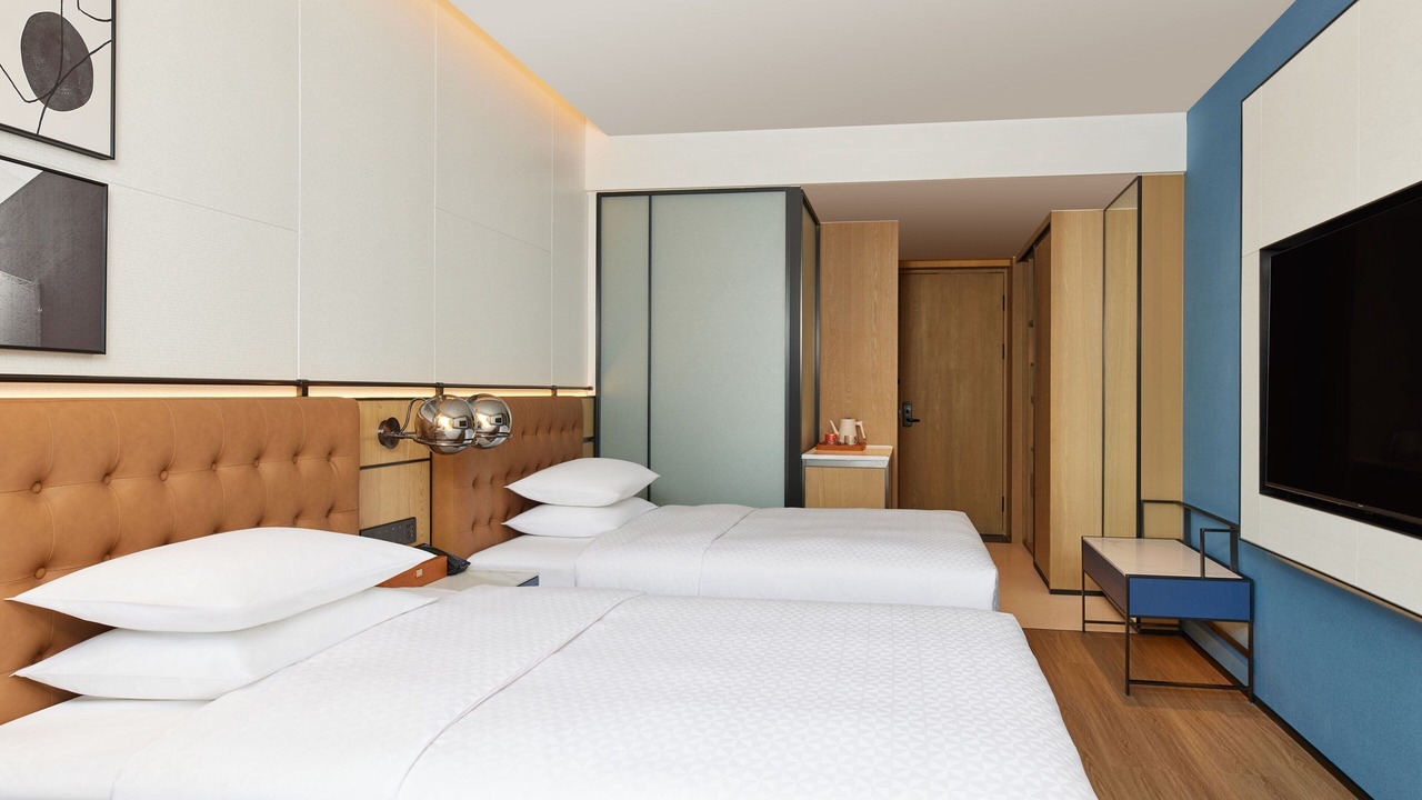 Photo of Bedroom in Chongqing