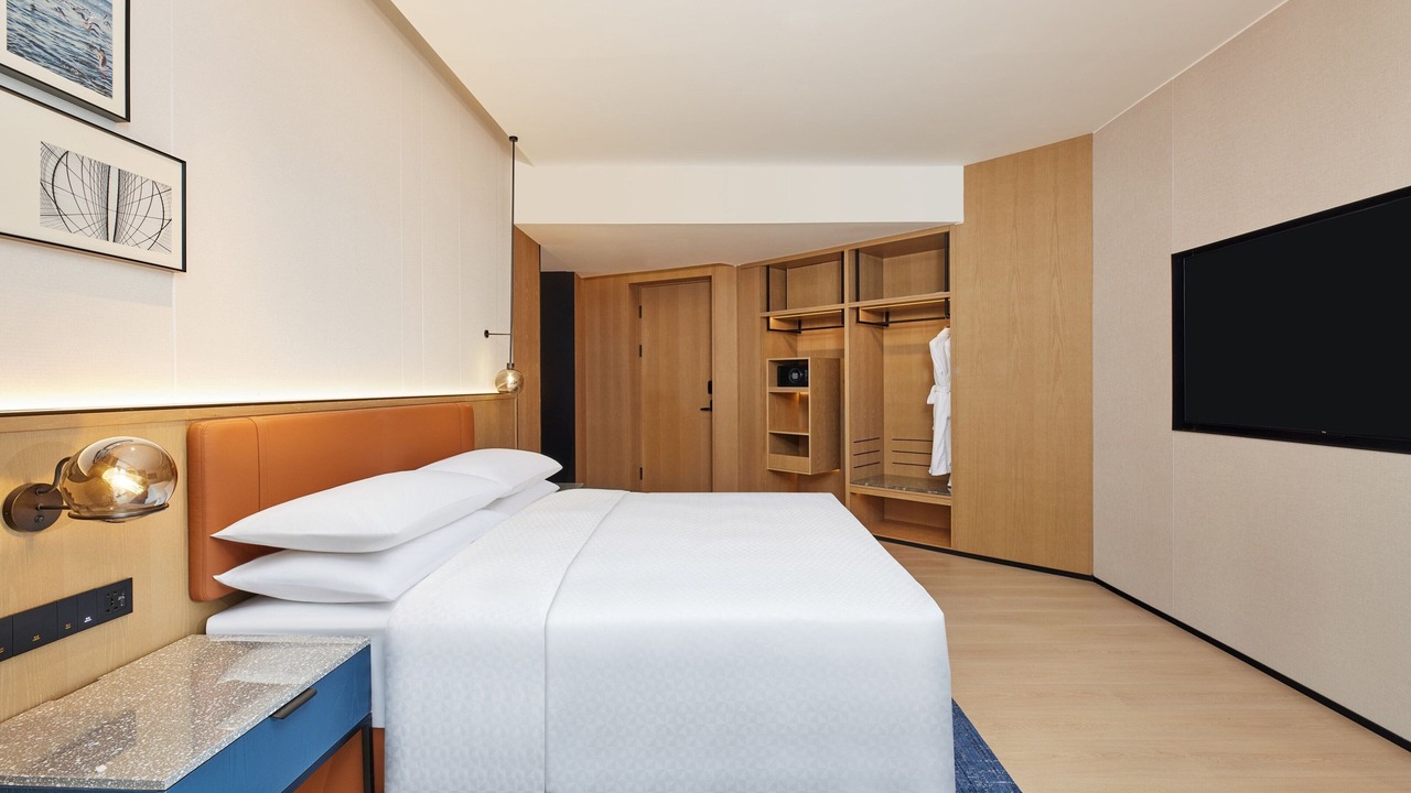 Photo of Bedroom in Xiaguan