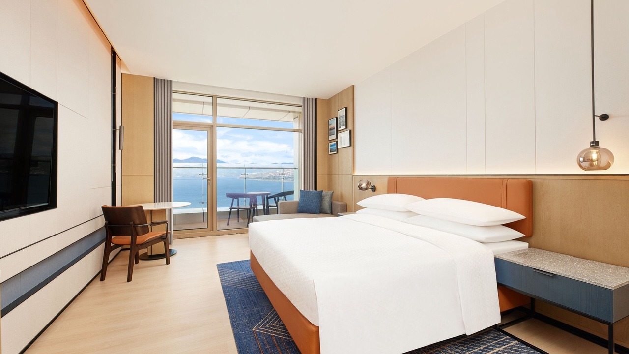 Photo of Bedroom in Xiaguan