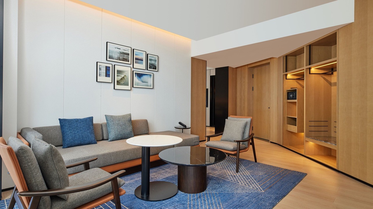 Photo of Livingroom in Xiaguan