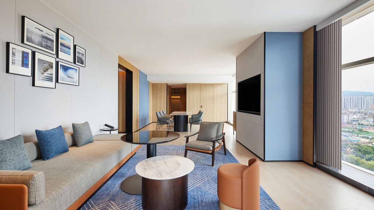 Photo of Bedroom in Xiaguan