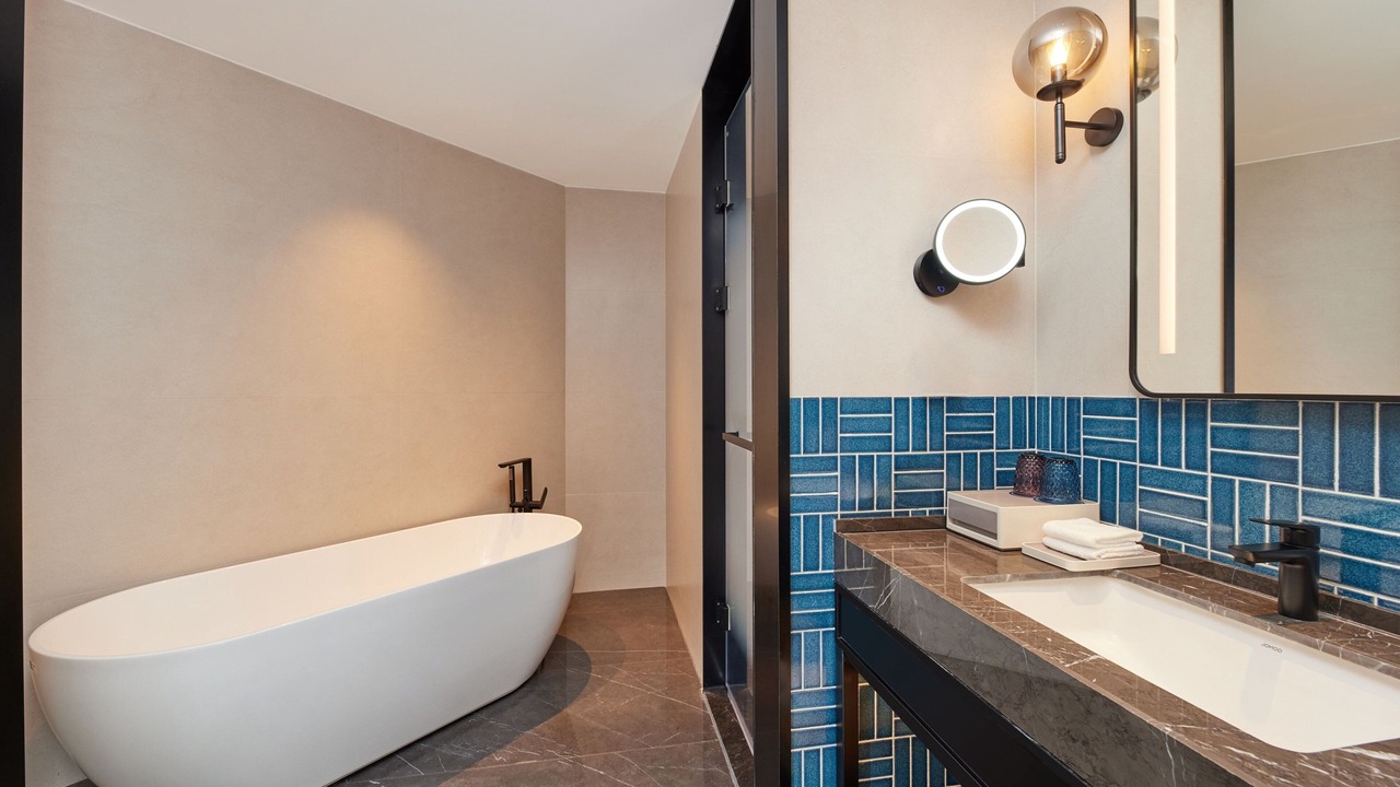 Photo of Bathroom in Xiaguan