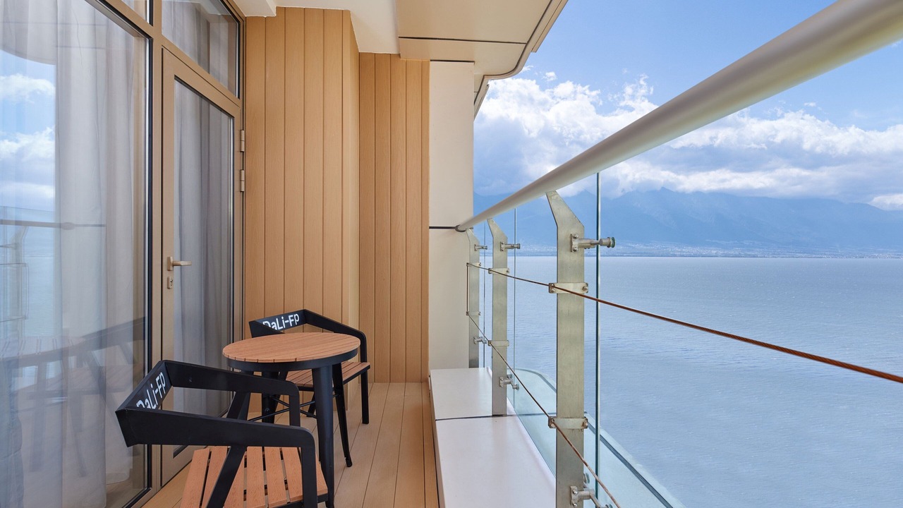Photo of Bedroom in Xiaguan