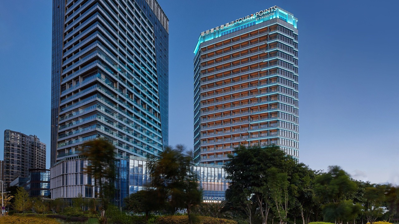 Photo of Outdoor in Xiaguan