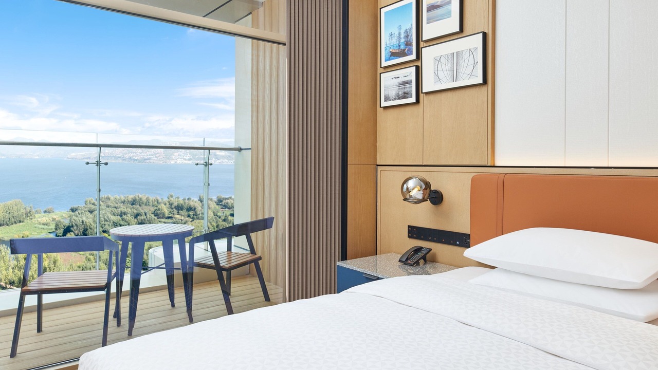 Photo of Bedroom in Xiaguan
