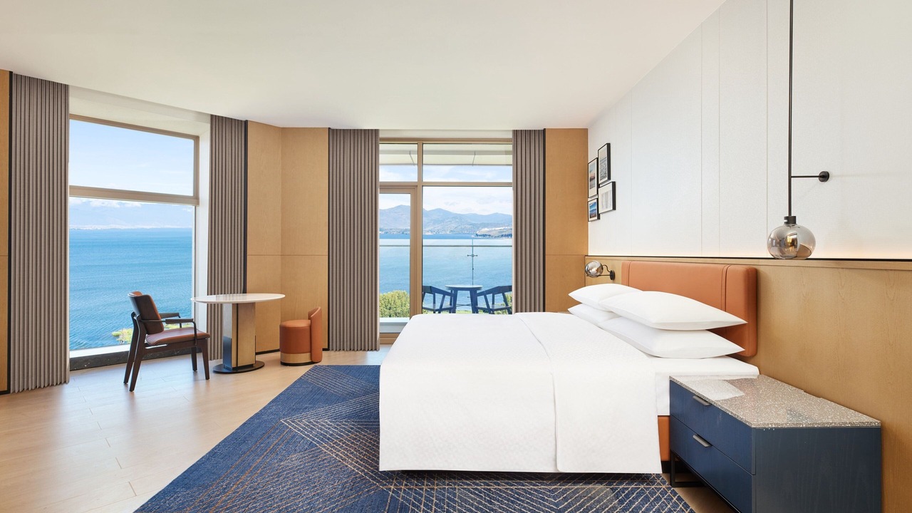 Photo of Bedroom in Xiaguan