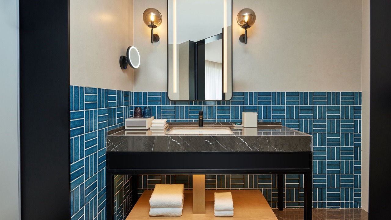 Photo of Bathroom in Xiaguan