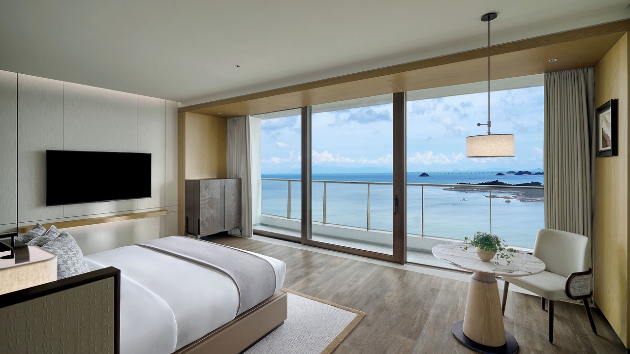 Photo of Bedroom in Xiangzhou District