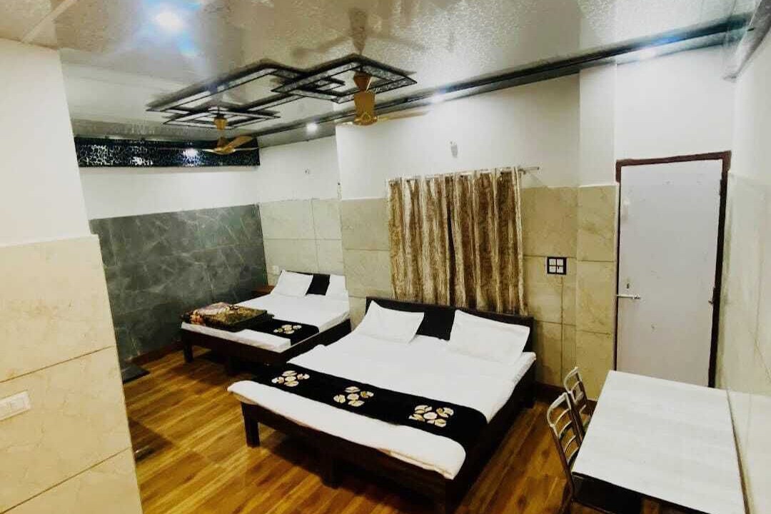 Photo of Patio Balcony in Nagina